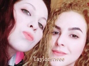 Taylorstwee