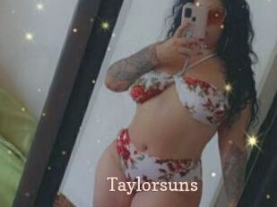 Taylorsuns