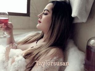 Taylorsusan