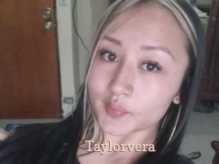 taylorvera Chaude Vision
