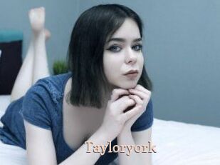 Tayloryork