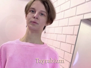 Tayrabium