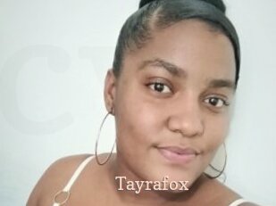 Tayrafox