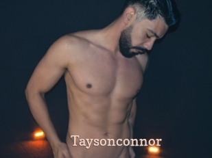 Taysonconnor
