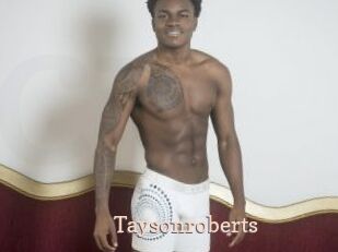 Taysonroberts
