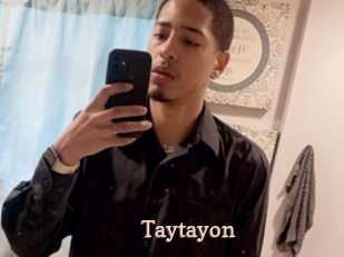 Taytayon