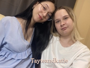 Tayteandkatie