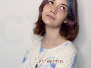 Taytearras