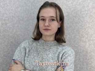 Tayteaskins