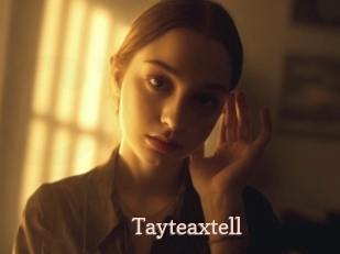 Tayteaxtell