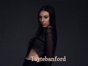 Taytebanford