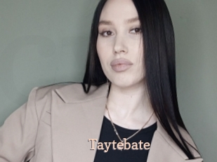 taytebate Chaude Vision