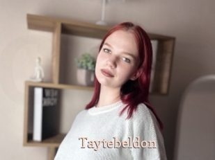 taytebeldon Chaude Vision
