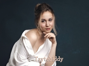 taytebiddy Chaude Vision