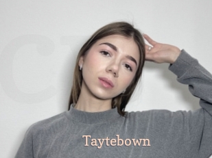 Taytebown