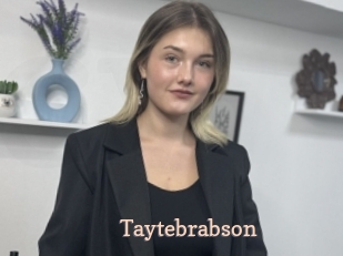 taytebrabson Chaude Vision