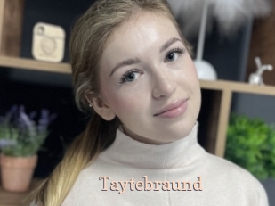 Taytebraund