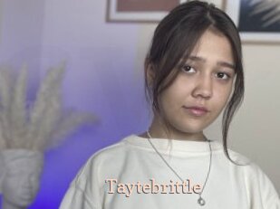 taytebrittle Chaude Vision