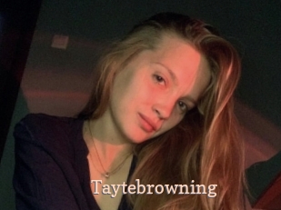taytebrowning Chaude Vision
