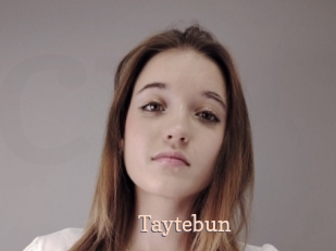 Taytebun