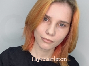 taytecarleton Chaude Vision