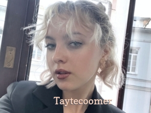 taytecoomer Chaude Vision
