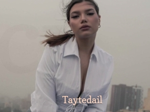 Taytedail