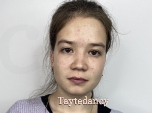 Taytedancy
