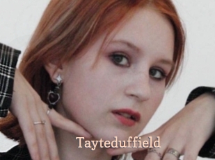 Tayteduffield