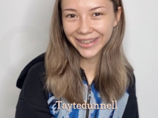 Taytedunnell