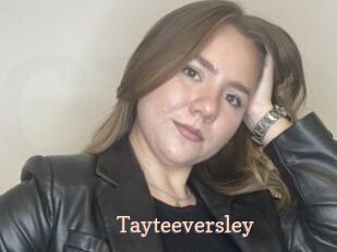 Tayteeversley