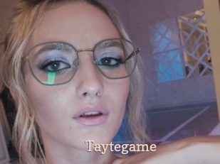 taytegame Chaude Vision