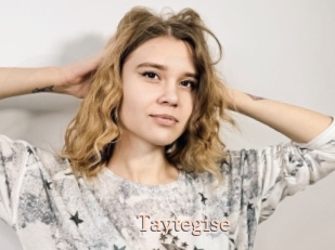 Taytegise