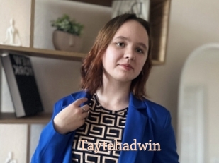 taytehadwin Chaude Vision