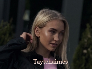 Taytehaimes