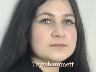 Taytehammett
