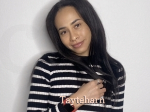 Tayteharn