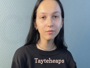 Tayteheaps