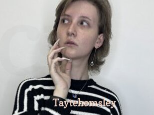 Taytehemsley