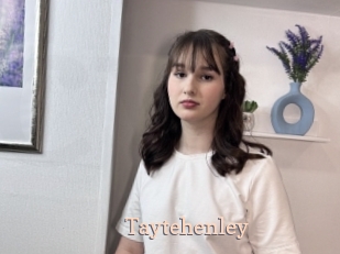 taytehenley Chaude Vision