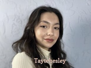taytehesley Chaude Vision