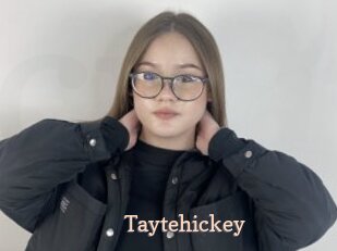 taytehickey Chaude Vision