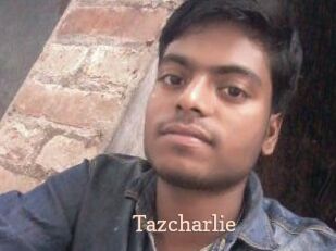 tazcharlie Chaude Vision
