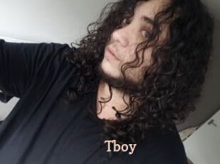 Tboy