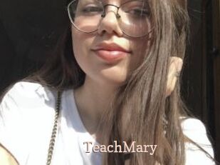 TeachMary