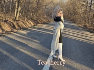 Teacherry