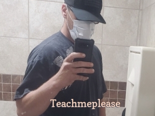 Teachmeplease
