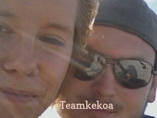 teamkekoa Chaude Vision