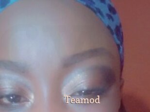 teamod Chaude Vision