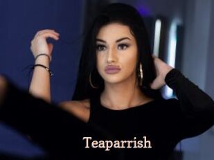 Teaparrish